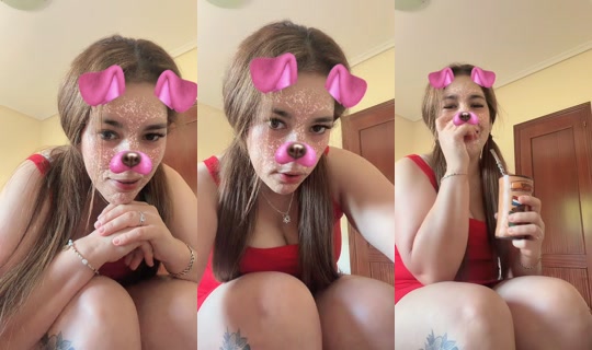normaferreira38 TikTok Live — Sep 3, 2026, 3:32 PM