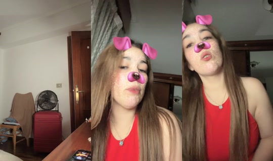 normaferreira38 TikTok Live — Oct 2, 2026, 8:11 PM
