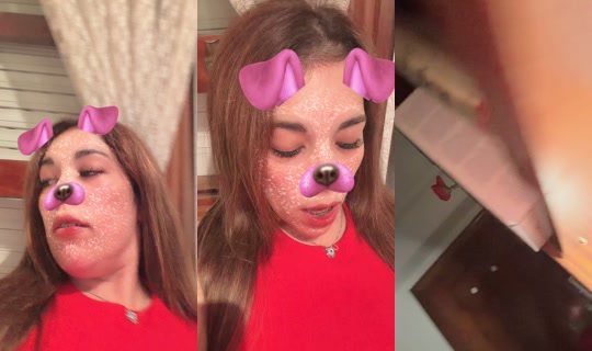 normaferreira38 TikTok Live — Oct 2, 2026, 10:41 PM