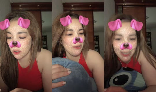 normaferreira38 TikTok Live — Oct 2, 2026, 11:46 PM