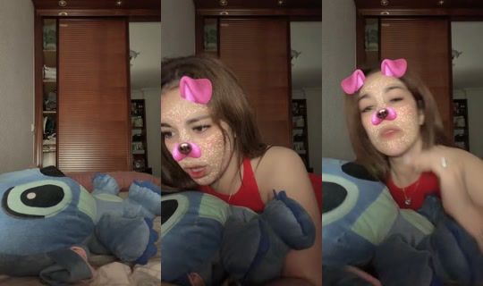 normaferreira38 TikTok Live — Oct 3, 2026, 12:37 AM