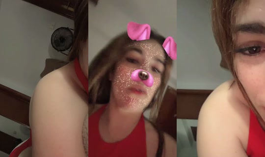 normaferreira38 TikTok Live — Oct 3, 2026, 1:31 AM