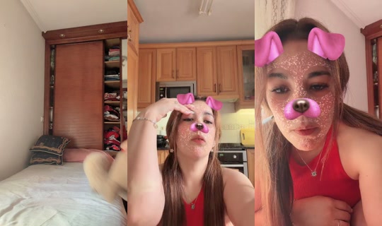 normaferreira38 TikTok Live — Oct 3, 2026, 12:23 PM