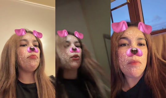 normaferreira38 TikTok Live — Oct 8, 2026, 5:35 PM