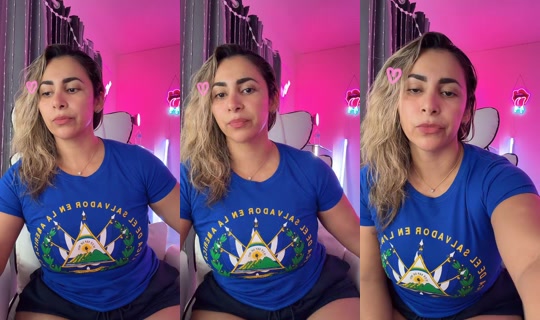 normaneria79 TikTok Live — Aug 26, 2026, 3:43 AM