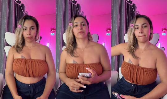 normaneria79 TikTok Live — Aug 26, 2026, 6:26 PM