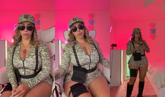 normaneria79 TikTok Live — Oct 4, 2026, 12:47 AM