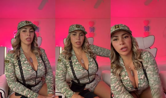 normaneria79 TikTok Live — Oct 4, 2026, 1:38 AM