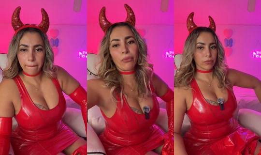 normaneria79 TikTok Live — Oct 7, 2026, 3:09 AM