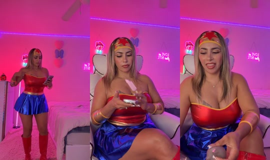 normaneria79 TikTok Live — Oct 8, 2026, 1:25 AM