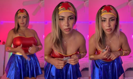 normaneria79 TikTok Live — Oct 8, 2026, 2:36 AM