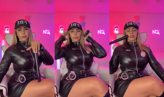 normaneria79 TikTok Live — Oct 9, 2026, 2:18 AM
