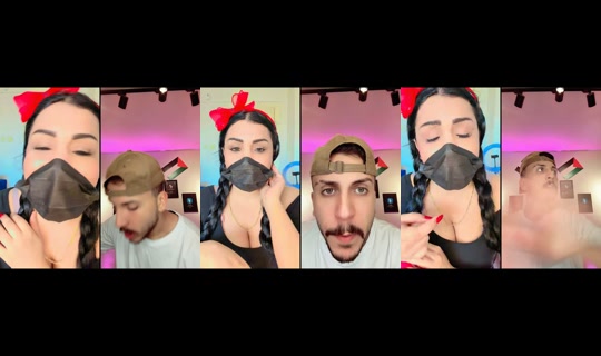 nors560 TikTok Live — Aug 23, 2026, 2:18 PM