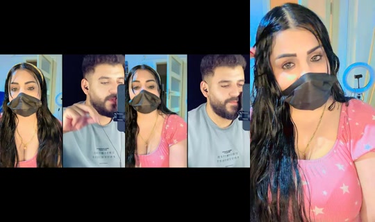 nors560 TikTok Live — Aug 23, 2026, 5:29 PM