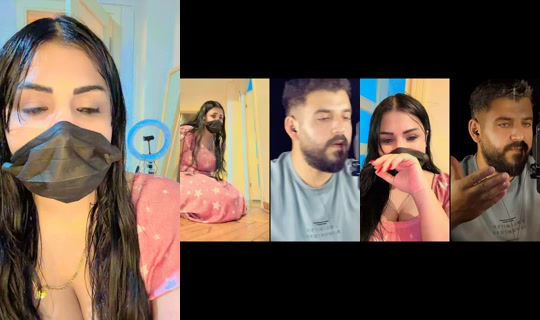 nors560 TikTok Live — Aug 23, 2026, 6:25 PM