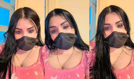 nors560 TikTok Live — Aug 23, 2026, 8:09 PM