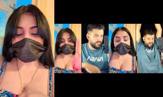 nors560 TikTok Live — Aug 24, 2026, 7:18 PM