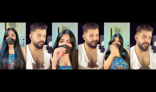 nors560 TikTok Live — Aug 24, 2026, 8:20 PM