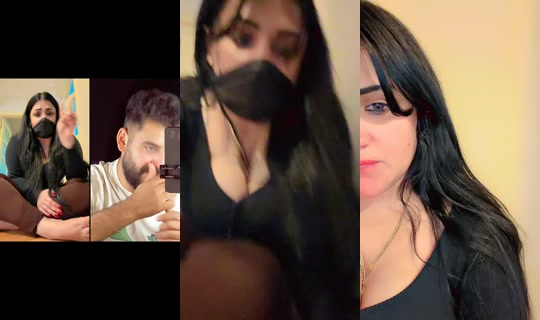 nors560 TikTok Live — Aug 26, 2026, 3:53 PM