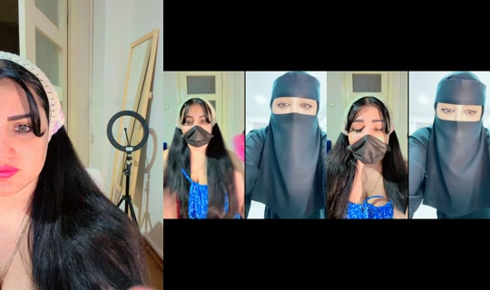 nors560 TikTok Live — Aug 26, 2026, 6:36 PM