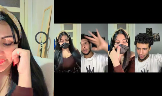nors560 TikTok Live — Aug 26, 2026, 10:52 PM