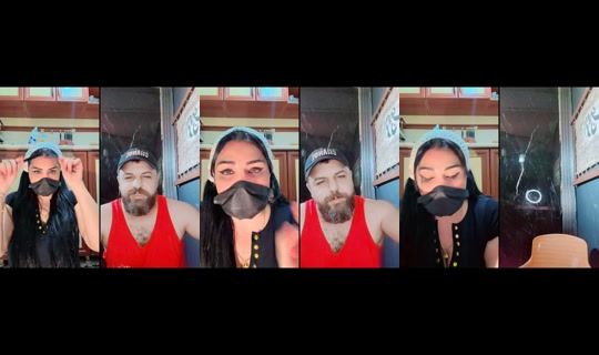 nors560 TikTok Live — Aug 27, 2026, 7:20 PM