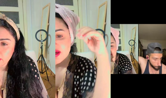 nors560 TikTok Live — Aug 27, 2026, 11:07 PM
