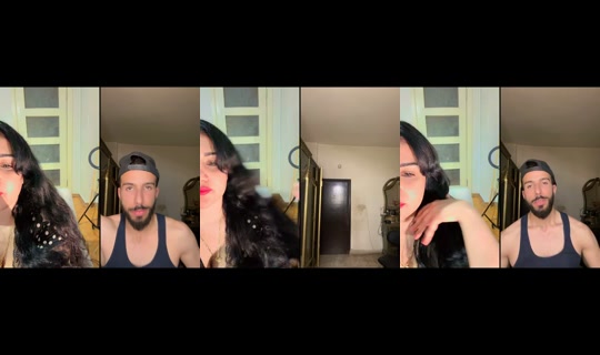 nors560 TikTok Live — Aug 28, 2026, 12:17 AM