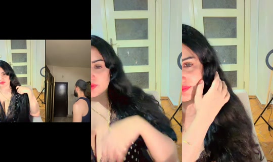 nors560 TikTok Live — Aug 28, 2026, 12:34 AM