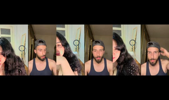 nors560 TikTok Live — Aug 28, 2026, 1:24 AM