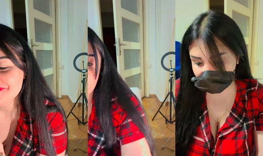 nors560 TikTok Live — Aug 28, 2026, 5:56 PM