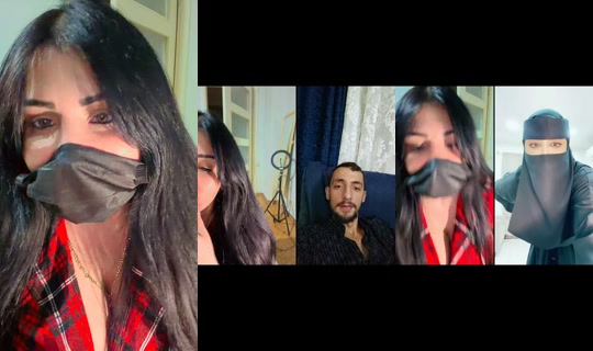 nors560 TikTok Live — Aug 28, 2026, 6:46 PM
