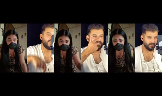 nors560 TikTok Live — Aug 31, 2026, 5:00 PM