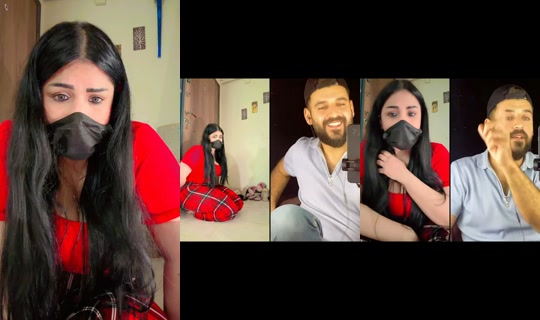 nors560 TikTok Live — Sep 1, 2026, 2:48 PM