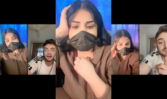nors560 TikTok Live — Oct 1, 2026, 1:31 PM