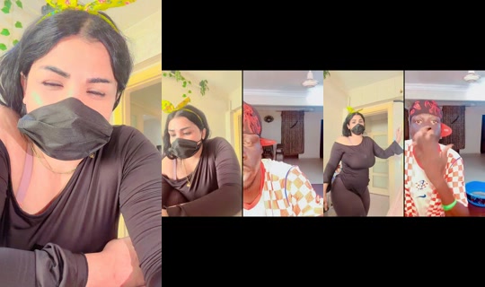nors560 TikTok Live — Oct 3, 2026, 10:48 AM