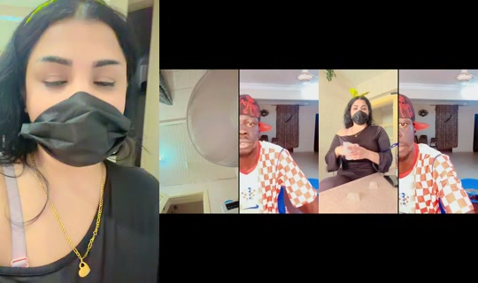 nors560 TikTok Live — Oct 3, 2026, 11:30 AM