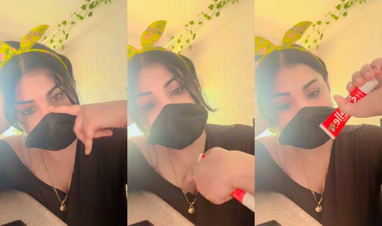 nors560 TikTok Live — Oct 3, 2026, 1:23 PM