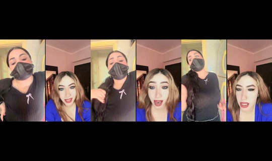 nors560 TikTok Live — Oct 4, 2026, 8:58 AM