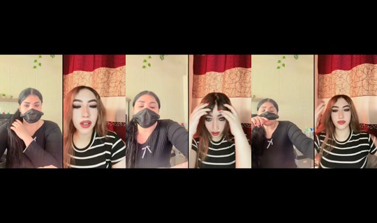 nors560 TikTok Live — Oct 4, 2026, 11:55 AM
