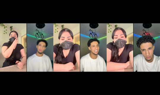 nors560 TikTok Live — Oct 5, 2026, 7:29 AM