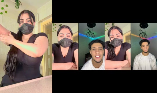 nors560 TikTok Live — Oct 5, 2026, 7:59 AM