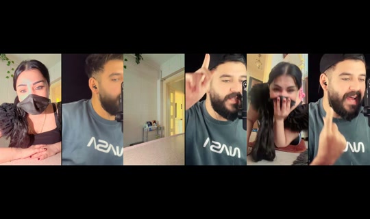 nors560 TikTok Live — Oct 6, 2026, 6:17 AM