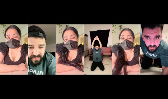 nors560 TikTok Live — Oct 6, 2026, 6:50 AM