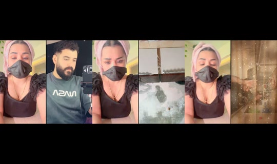 nors560 TikTok Live — Oct 6, 2026, 10:06 AM