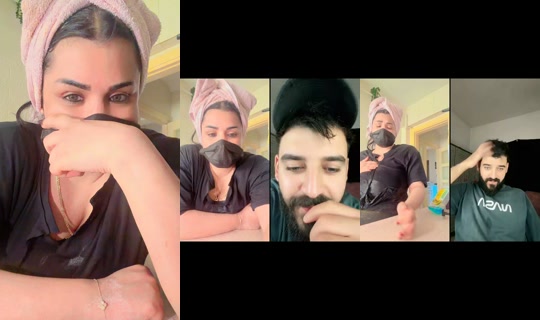 nors560 TikTok Live — Oct 6, 2026, 10:59 AM