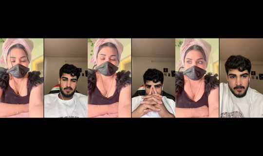 nors560 TikTok Live — Oct 6, 2026, 11:54 AM
