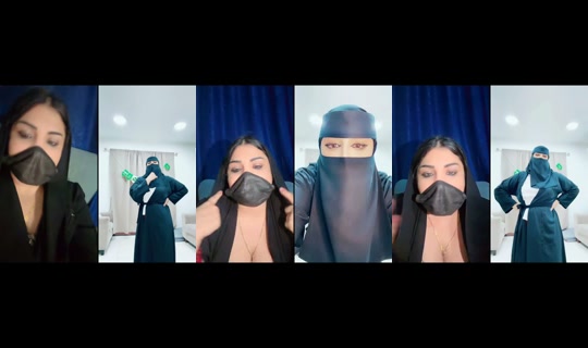 nors560 TikTok Live — Oct 6, 2026, 9:31 PM