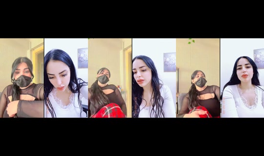nors560 TikTok Live — Oct 7, 2026, 12:25 PM