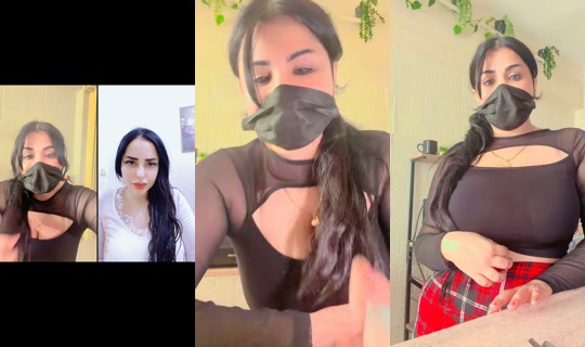 nors560 TikTok Live — Oct 7, 2026, 1:15 PM